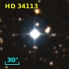 HD  34113