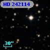 HD 242114