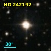 HD 242192