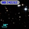 HD 242212