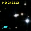HD 242213
