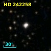 HD 242258