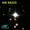 HD  34223