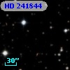 HD 241844