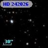 HD 242026