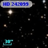HD 242099