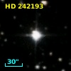 HD 242193