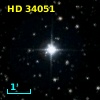 HD  34051