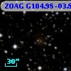 ZOAG G104.98-03.84