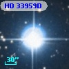 HD  33959D