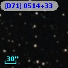 [D71] 0514+33