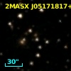 2MASX J05171817+3053321