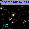 ZOAG G105.00-03.63