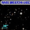 NVSS J051724+315215