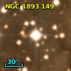 Cl* NGC 1893   HOAG       4