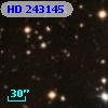 HD 243145