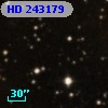 HD 243179