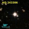 HD 243306