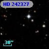 HD 242327