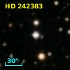 HD 242383
