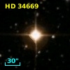 HD  34669