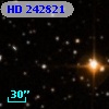 HD 242821