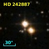 HD 242887