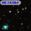 HD 242909