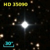 HD  35090