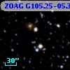 ZOAG G105.25-05.37