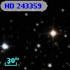 HD 243359