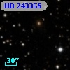 HD 243358
