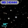 HD 243444