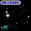 HD 242869