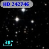 HD 242746
