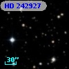 HD 242927