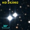 HD 242992
