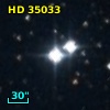 HD  35033