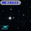 HD 243111