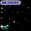 HD 243183
