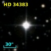 HD  34383