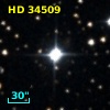 HD  34509