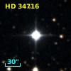 HD  34716