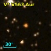 V* V563 Aur
