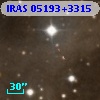 IRAS 05193+3315