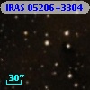 IRAS 05206+3304