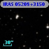 IRAS 05208+3150