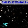 2MASX J22545013+5338224