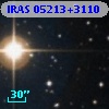 IRAS 05213+3110