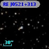 RE J0521+313